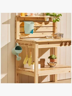 Kid's Concept Havesæt med Taske 13 Dele