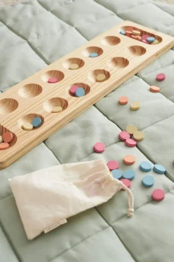 Kids Concept Kalaha Brætspil