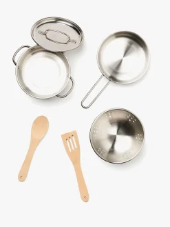 Kid's Concept Kasserollesæt