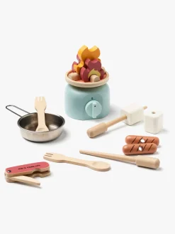 Kids Concept Kid's Hub Campingkøkken