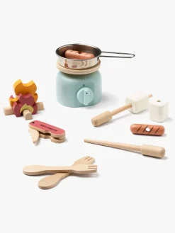 Kids Concept Kid's Hub Campingkøkken