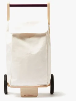 Kids Concept Kid's Hub Indkøbstrolley