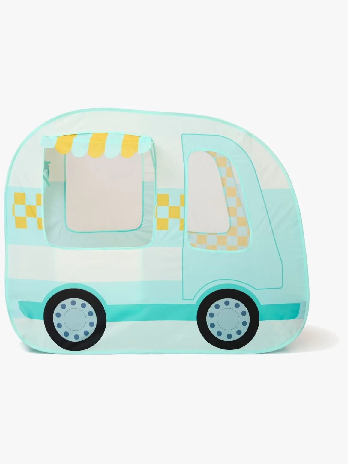 Kid's Concept Kid's Hub Legetelt Foodtruck
