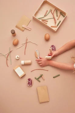 Kids Concept Kid´s Hub Madlavningssæt