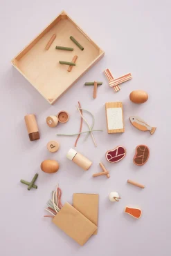 Kids Concept Kid´s Hub Madlavningssæt