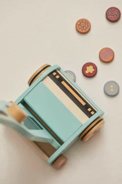 Kids Concept Kid´s Hub Støvsuger