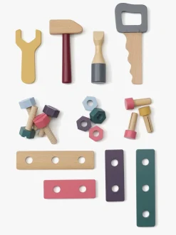 Kids Concept Kid's Hub Værktøjskasse