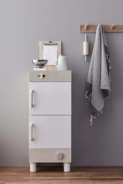 Kids Concept Køleskab/Fryser