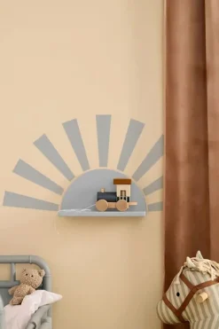 Kid's Concept Klodstog, Brun