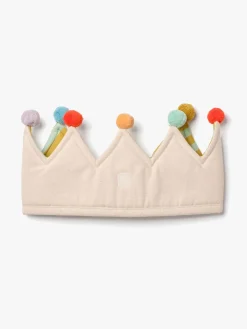 Kid's Concept Kostume Fødselsdagskrone