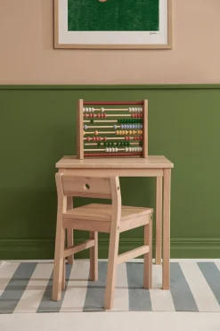 Kids Concept Kugleramme Carl Larsson