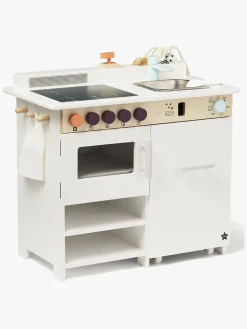 Kids Concept Legekøkken m. Opvaskemaskine