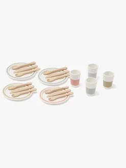 Kids Concept Madservicesæt til 4 BISTRO