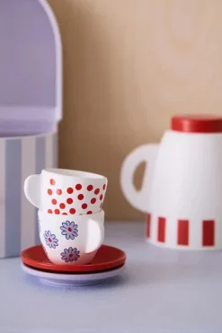 Kid's Concept Mumitroldene Kaffestel