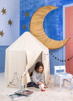 Kid's Concept Mumitroldene Legetelt