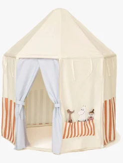 Kid's Concept Mumitroldene Legetelt med Figurer