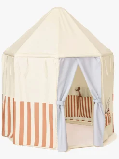 Kid's Concept Mumitroldene Legetelt med Figurer