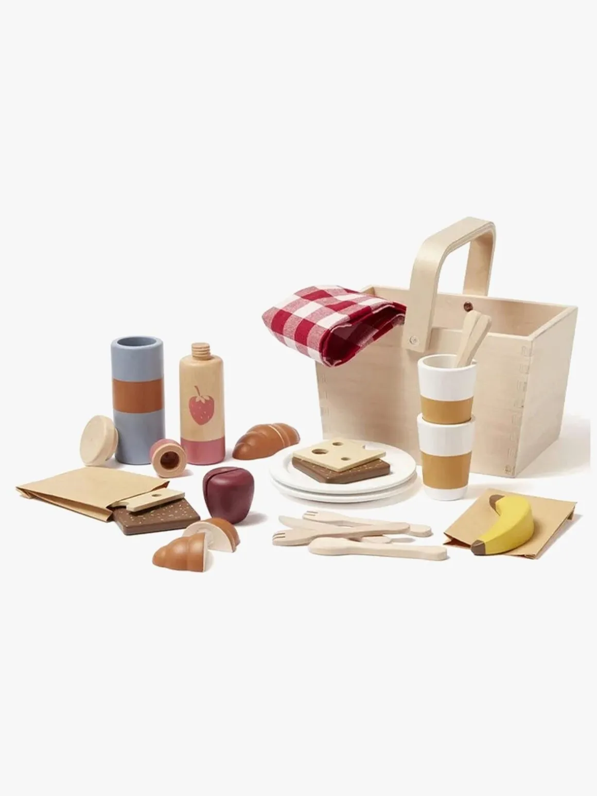 Kid's Concept Picnicsæt