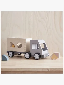 Kids Concept Puttelastbil Aiden