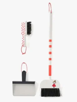 Kid's Concept Rengøringssæt Mumin