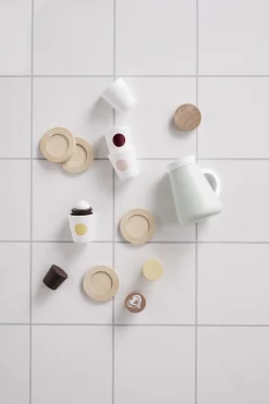 Kids Concept Teselskab