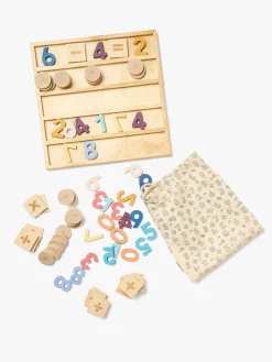 Kids Concept Tællebræt