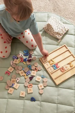 Kids Concept Tællebræt