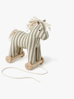 Kid's Concept Trækdyr Hest Sam