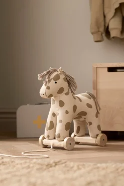 Kid's Concept Trækdyr Hest Dotty
