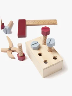 Kids Concept Værktøjskuffert