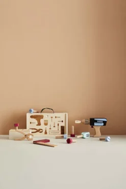 Kids Concept Værktøjskuffert