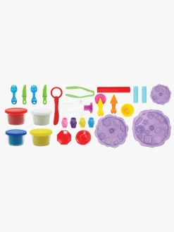 Kid's Dough Modellervoks Cupcakes