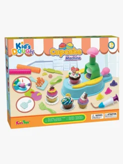 Kid's Dough Modellervoks Cupcakemaskine