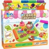 Kid´s Dough Modellervoks Kage