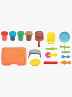 Kid's Dough Modellervoks Pizzaovn