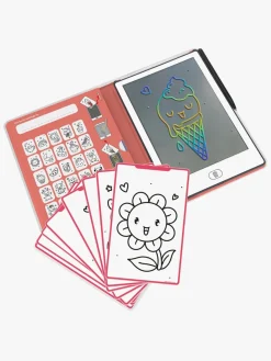 Kidywolf KIDYDRAW MINI Tegnetablet LCD Kawaii
