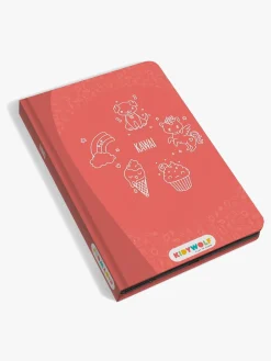 Kidywolf KIDYDRAW MINI Tegnetablet LCD Kawaii