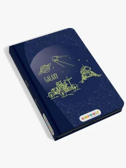 Kidywolf KIDYDRAW MINI Tegnetablet LCD Galakse