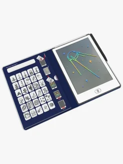 Kidywolf KIDYDRAW MINI Tegnetablet LCD Galakse