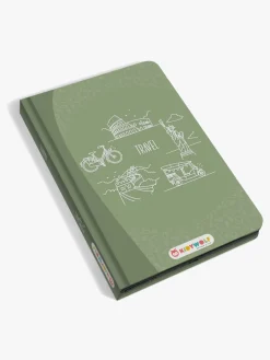 Kidywolf KIDYDRAW MINI Tegnetablet LCD Rejse