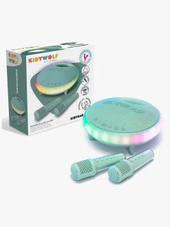 Kidywolf KIDYKARAOKE Karaokemaskine