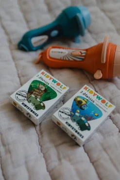 Kidywolf KIDYSLIDE Projektor Cirkus