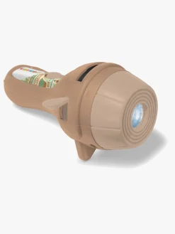 Kidywolf KIDYSLIDE Projektor Historie