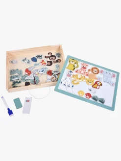 Kinder and Kids Aktivitetskasse, Multifarvet