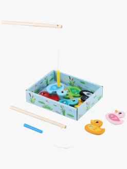 Kinder and Kids Fiskespil Ænder