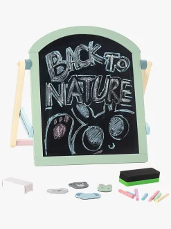 Kinder and Kids Magnetisk Tegnetavle