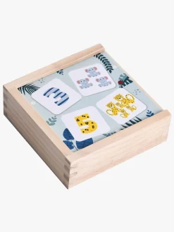 Kinder and Kids Spil Lær at Tælle