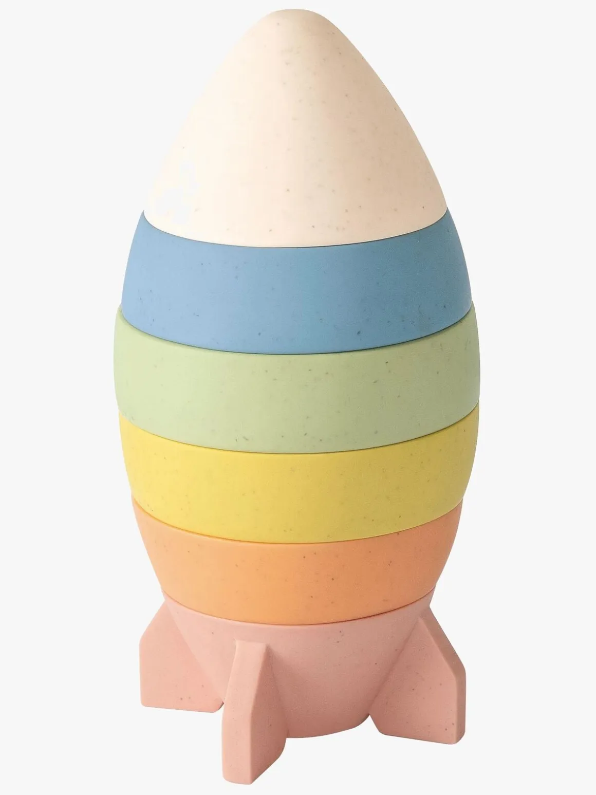 Kinder and Kids Stableklodser Raket