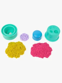 Kinetic Sand Blomsterproducent