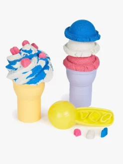 Kinetic Sand Ismaskine